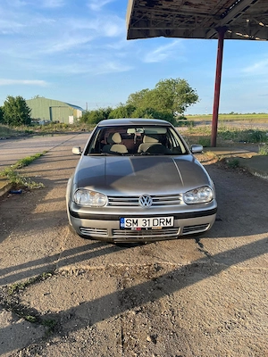 Vw Golf 4 1.6 FSI