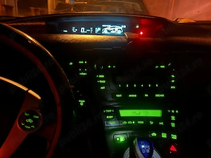 Toyota prius hibrid  - imagine 2