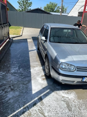 Vw Golf 4 1.6 FSI - imagine 5