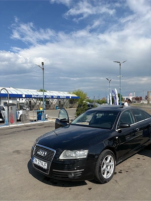 Audi A6 2.0tfsi  - imagine 3