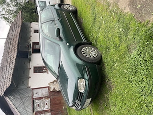 Proprietar vind golf 4 ,2002, 1,4 benzină aspirat, euro 4 ,1100euro.  - imagine 2