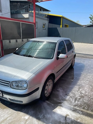 Vw Golf 4 1.6 FSI - imagine 2