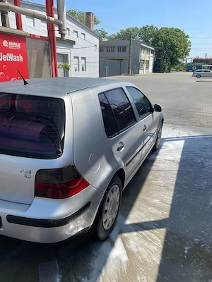 Vw Golf 4 1.6 FSI - imagine 3