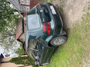 Proprietar vind golf 4 ,2002, 1,4 benzină aspirat, euro 4 ,1100euro.  - imagine 4