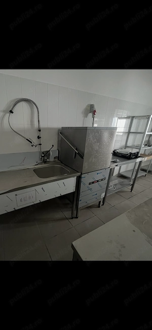 Pers fizică vind cuptor maxigel și mașina de spălat automată vase noi - imagine 3