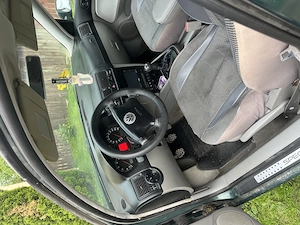 Proprietar vind golf 4 ,2002, 1,4 benzină aspirat, euro 4 ,1100euro.  - imagine 8
