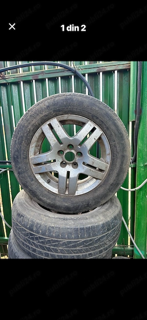 Proprietar vind golf 4 ,2002, 1,4 benzină aspirat, euro 4 ,1100euro.  - imagine 6