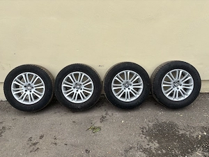 Volvo XC60 D3 2.0 136 cp - imagine 3