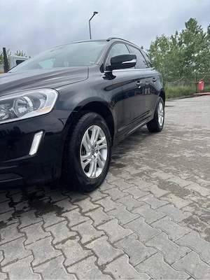 Volvo XC60 D3 2.0 136 cp - imagine 5