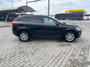 Volvo XC60 D3 2.0 136 cp