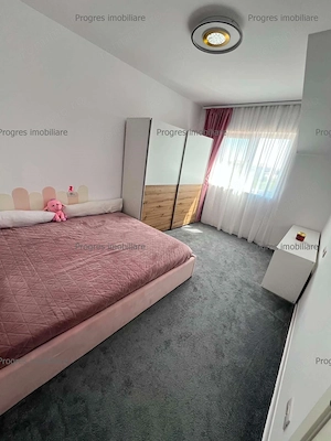 Duplex - utilat si mobilat  - Mosnita Veche - 149.500 euro  - imagine 6