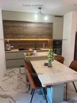 Duplex - utilat si mobilat  - Mosnita Veche - 149.500 euro  - imagine 2