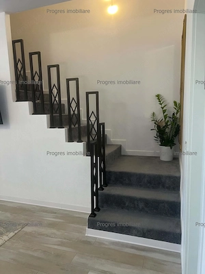 Duplex - utilat si mobilat  - Mosnita Veche - 149.500 euro  - imagine 3