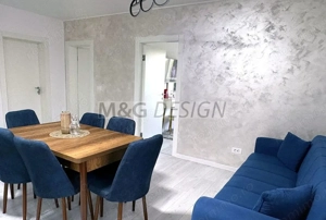 Apartament 3 camere Giroc bloc nou - imagine 2