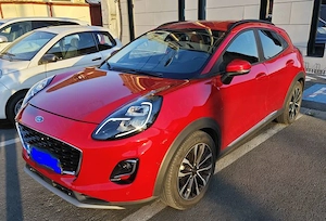 FORD Puma 1.0 Hybrid 2022 - imagine 3