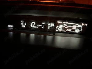 Toyota prius hibrid  - imagine 4