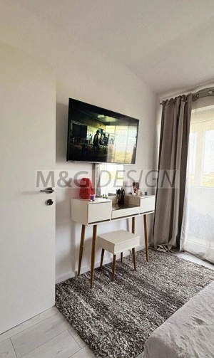 Apartament 3 camere Giroc bloc nou - imagine 3