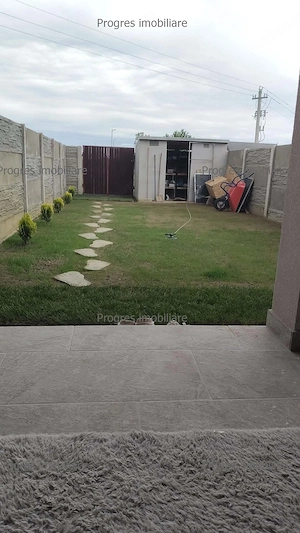 Casa - 94 mp - Mosnita  - utilata si mobilata - 149.500 euro 