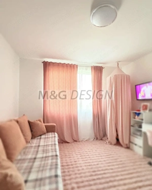 Apartament 3 camere Giroc bloc nou - imagine 4