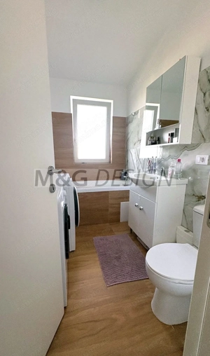 Apartament 3 camere Giroc bloc nou - imagine 7