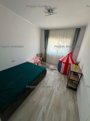 Duplex - utilat si mobilat  - Mosnita Veche - 149.500 euro  - imagine 7