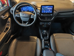 FORD Puma 1.0 Hybrid 2022 - imagine 7