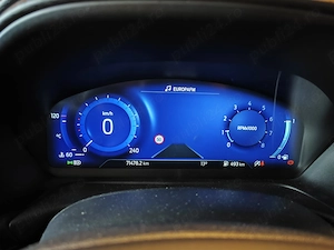 FORD Puma 1.0 Hybrid 2022 - imagine 6