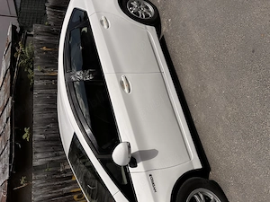 Toyota prius hibrid  - imagine 6