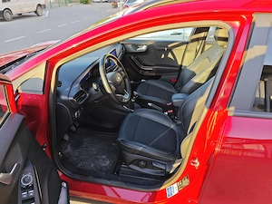 FORD Puma 1.0 Hybrid 2022 - imagine 10