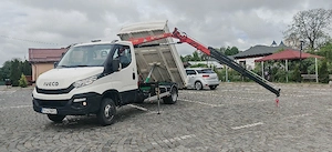 iveco daily 35 170 - imagine 5