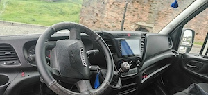 iveco daily 35 170 - imagine 2