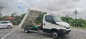 iveco daily 35 170 - imagine 4