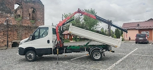 iveco daily 35 170 - imagine 3