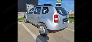 Dacia Duster  1.5 4x4 2014 - imagine 3