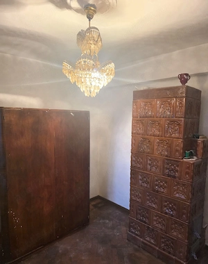 Vand apartament 3 camere Saraiu - imagine 2