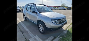 Dacia Duster  1.5 4x4 2014 - imagine 2