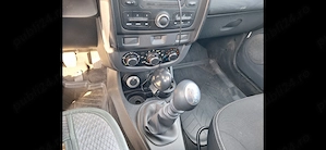 Dacia Duster  1.5 4x4 2014 - imagine 6