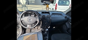 Dacia Duster  1.5 4x4 2014 - imagine 7