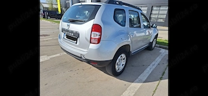 Dacia Duster  1.5 4x4 2014 - imagine 5