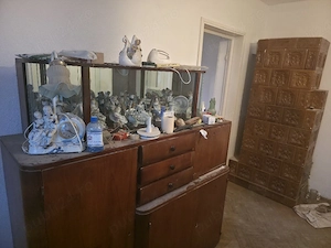 Vand apartament 3 camere Saraiu