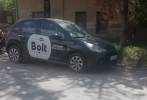 Citroen C3 2014