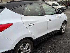 Hyundai ix35 2011 cutie automata  - imagine 4
