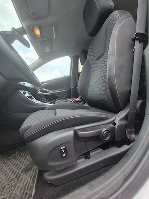 Vand Opel Astra K Sports Tourer 2019, automata, 1 Proprietar in germania, intretinere cu evidenta - imagine 6