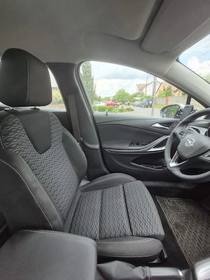 Vand Opel Astra K Sports Tourer 2019, automata, 1 Proprietar in germania, intretinere cu evidenta - imagine 7