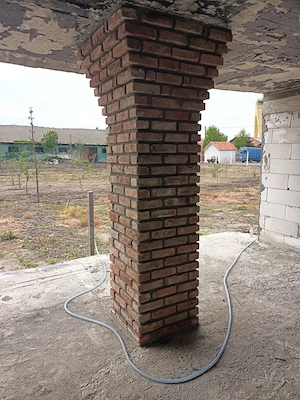 Vand Schimb Cosntructie si teren in Localitatea 2 Mai aproape de plaja - imagine 10