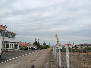 Vand Schimb Cosntructie si teren in Localitatea 2 Mai aproape de plaja - imagine 6