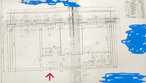 Apartament 3 cam, decomandat, Cf. 1, modernizat, AFI Ploiesti - imagine 2