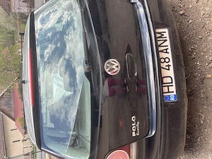 Vând Volkswagen Polo  - imagine 5