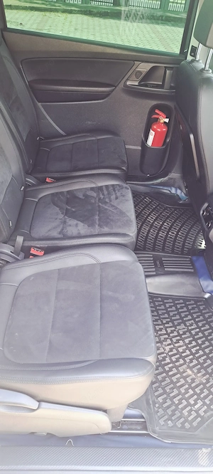 Sharan 4X4 4MOTION  - imagine 5