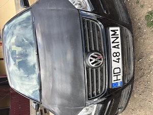 Vând Volkswagen Polo  - imagine 2